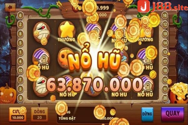 Mẹo chơi nổ hũ đổi thưởng bạn cần nắm