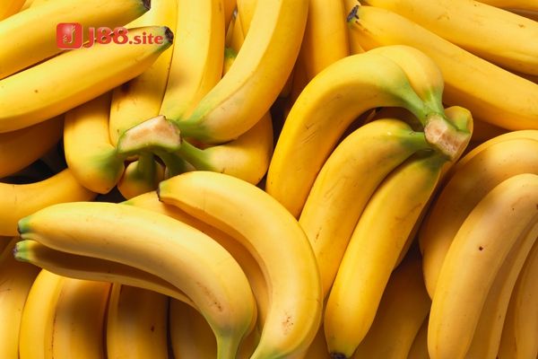 Ý nghĩa của những giấc chiêm bao thấy chuối là gì?